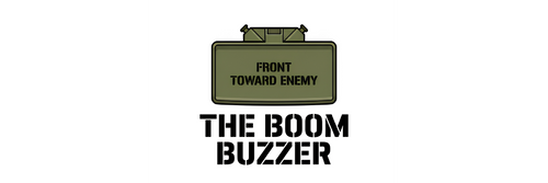 The Boom Buzzer